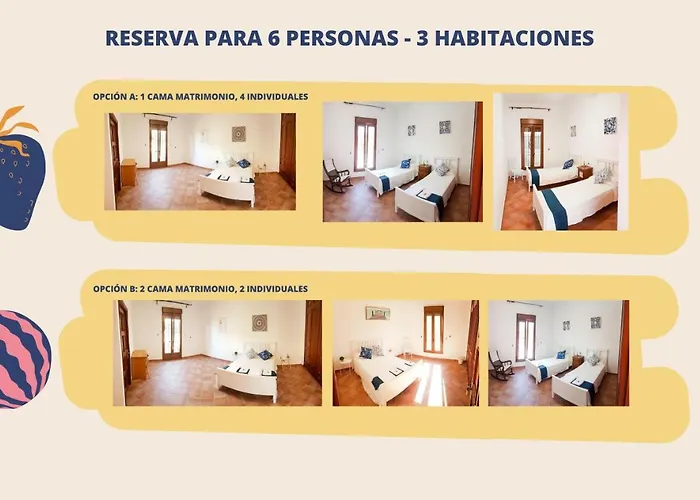 Casa Con Jardin En La Playa