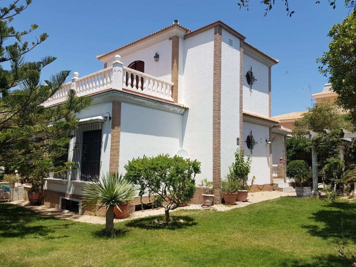 Casa Con Jardin En La Playa Casa vacanze