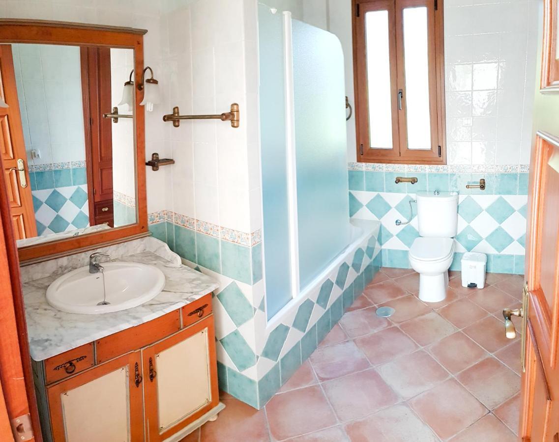 Casa Con Jardin En La Playa * Mazagón