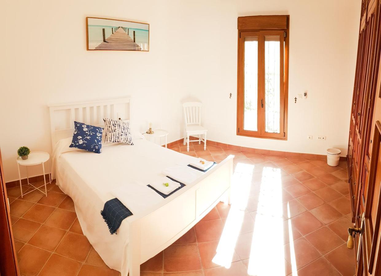 Casa vacanze Casa Con Jardin En La Playa *