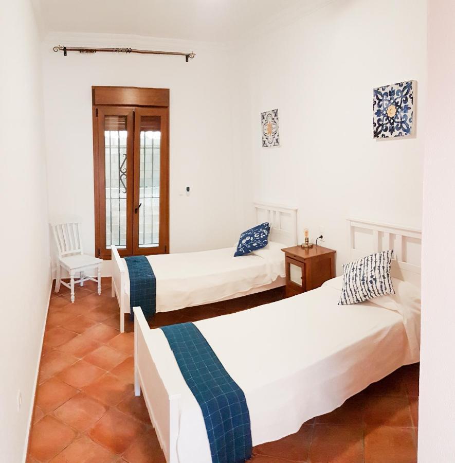 Casa Con Jardin En La Playa Casa vacanze *