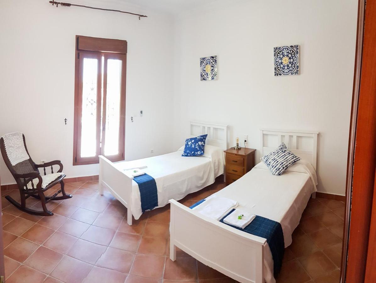 Casa Con Jardin En La Playa Holiday home
