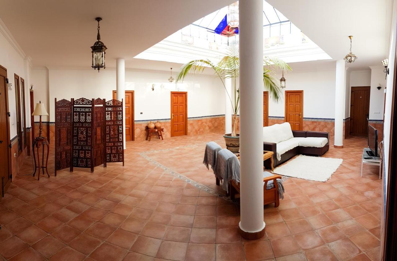 Casa vacanze Casa Con Jardin En La Playa