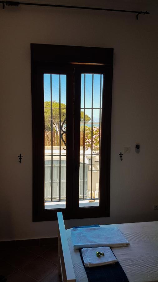 Holiday home Casa Con Jardin En La Playa Mazagon