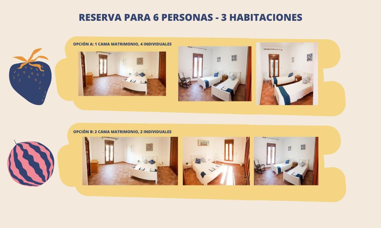 Casa Con Jardin En La Playa